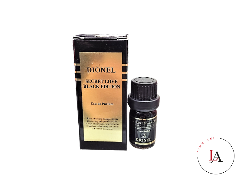 Nước Hoa Vùng Kín Dionel 5ml